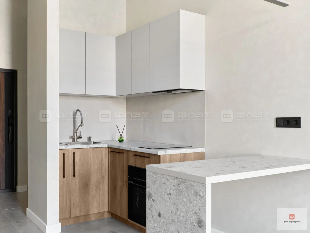 Продажа квартиры, Казань, ул. Максима Горького - Фото 2