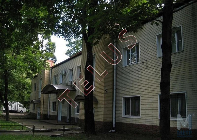 м. Свиблово, ул. Летчика Бабушкина, 572 м2, Арендный Бизнес (ном. ... - Фото 6