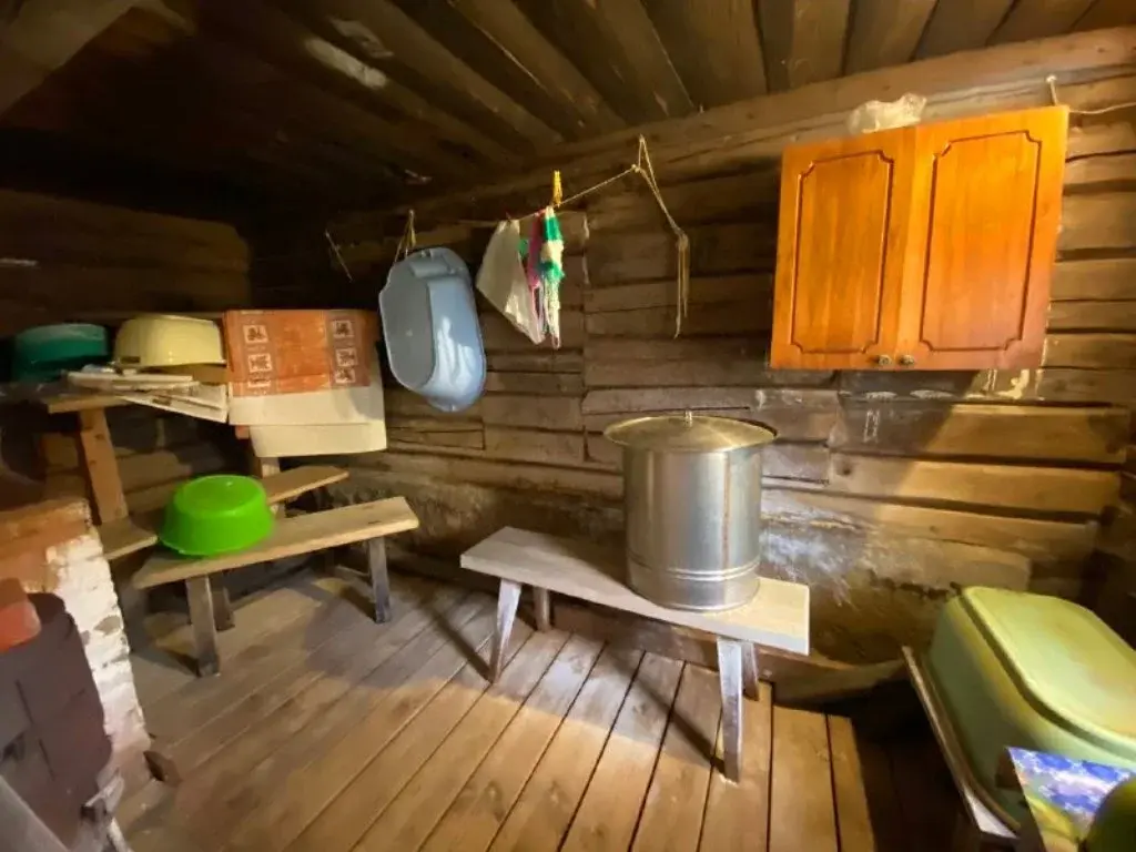 Часть дома в селе Середниково - Фото 20