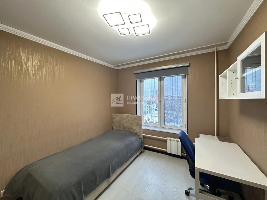 Продажа квартиры, ул. Красноярская - Фото 20