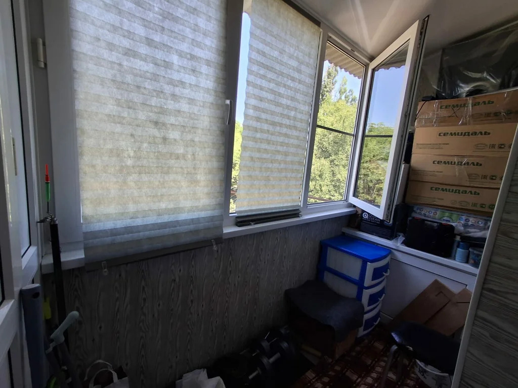Продажа квартиры, Ахтырский, Абинский район, ул. Мира - Фото 7