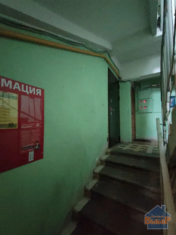 Продажа квартиры, Дубовая Роща, Раменский район, ул. Спортивная - Фото 20
