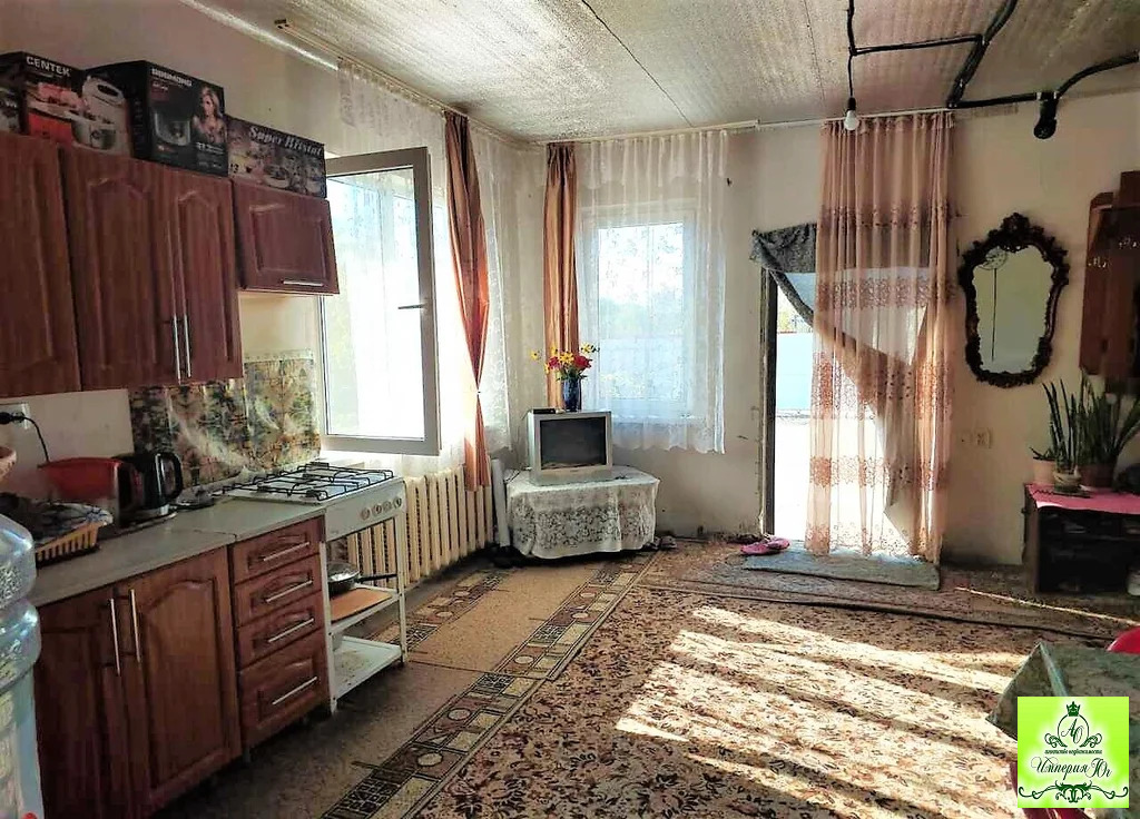Продажа дома, Ольховский, Крымский район - Фото 31