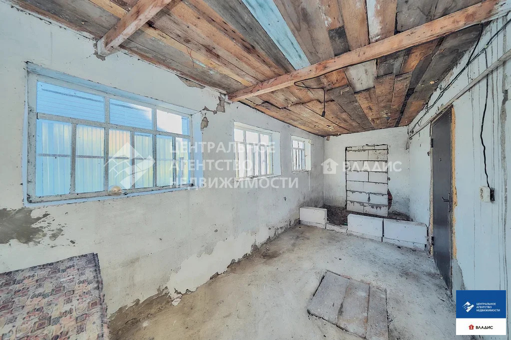 Продажа дома, Подвязье, Рязанский район, ул. Сенная - Фото 10