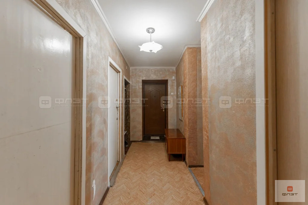 Продажа квартиры, Казань, ул. Магистральная - Фото 18