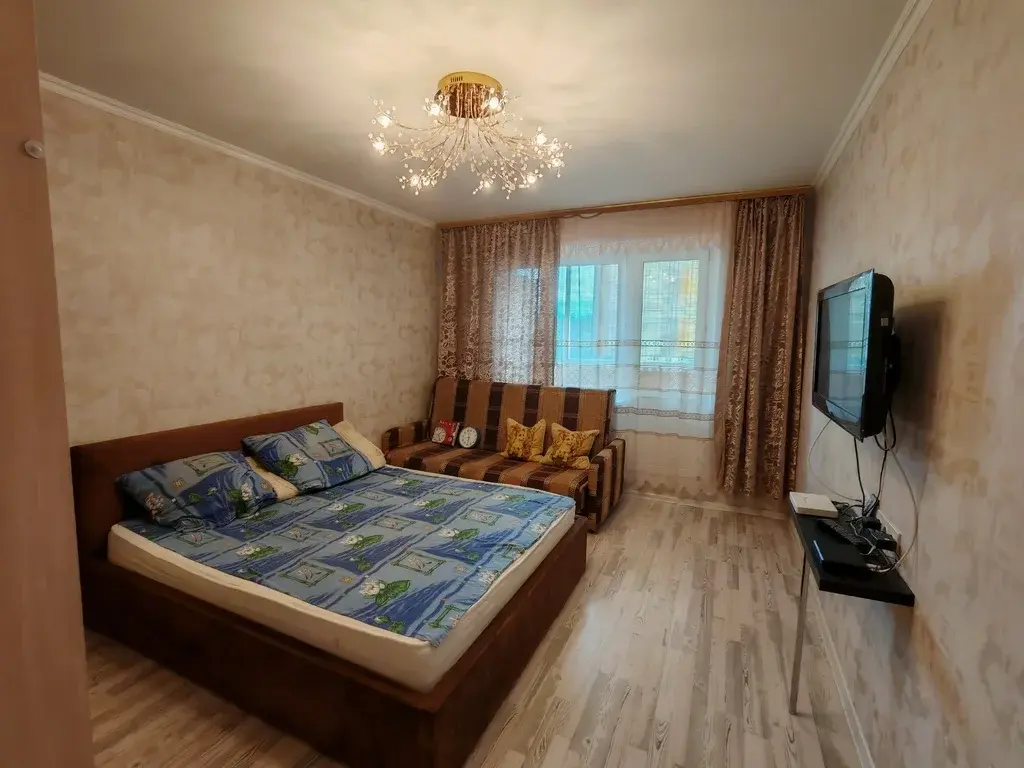 Сдам квартиру в Лобне - Фото 4
