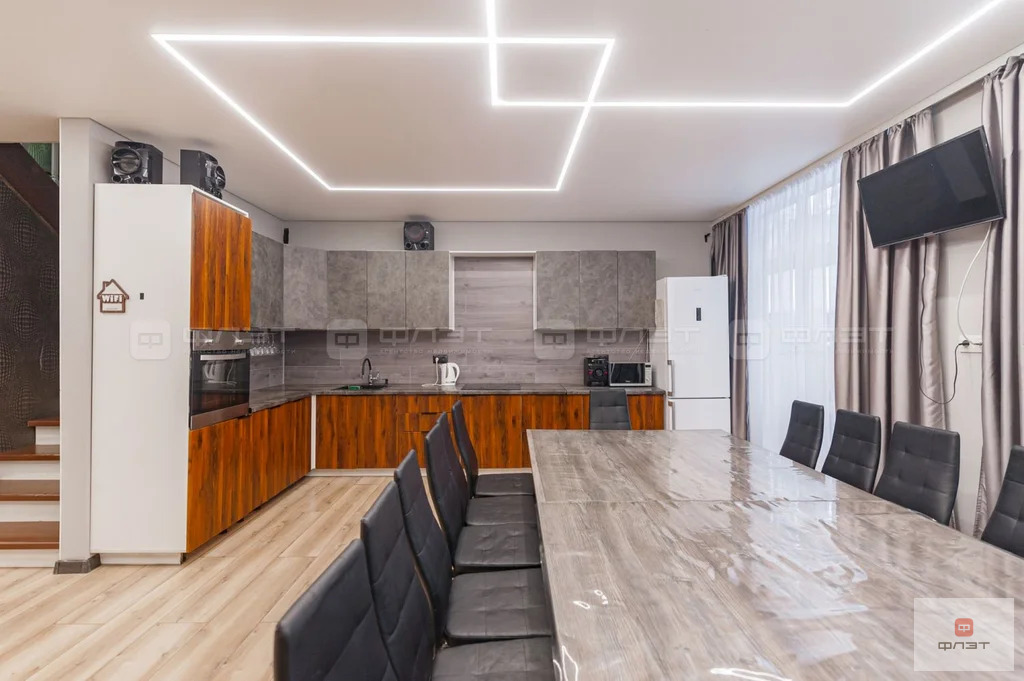 Продажа дома, Казань, Константиновка ул. Мира - Фото 4
