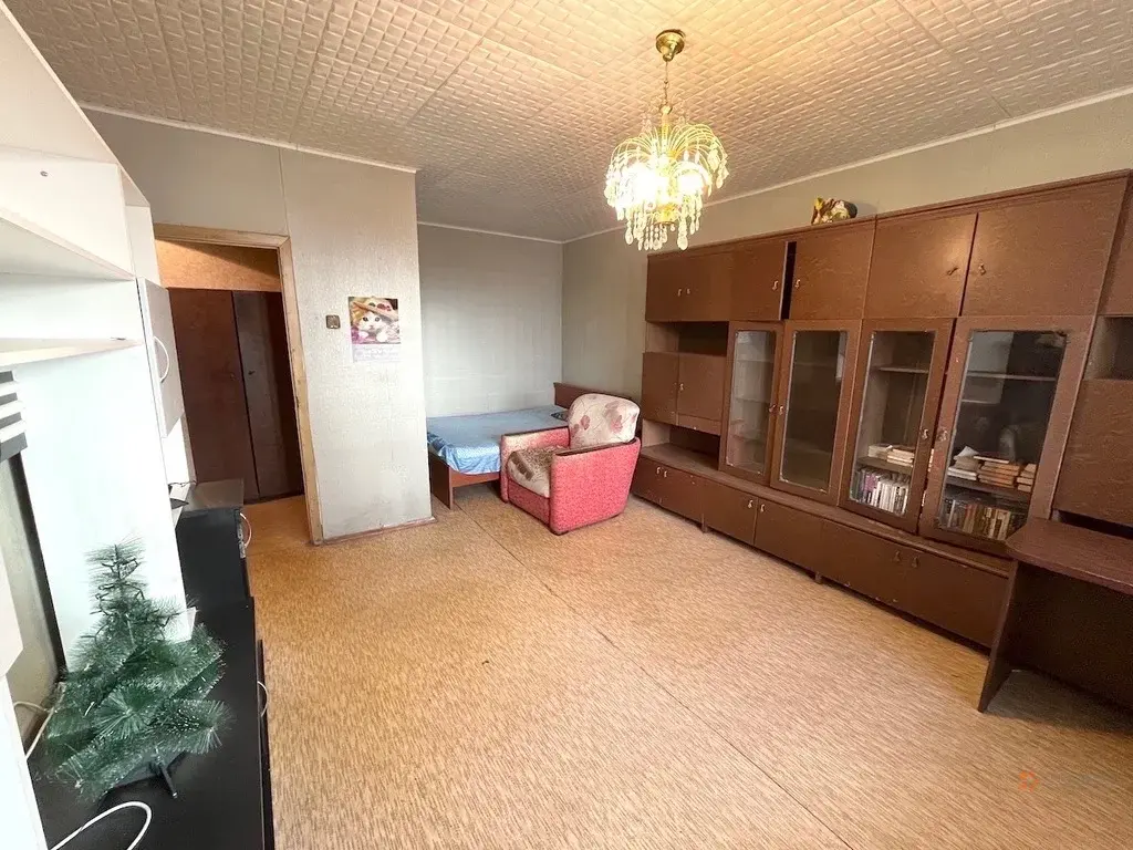 Продается квартира Москва, ул.Инженерная, д.15 - Фото 2