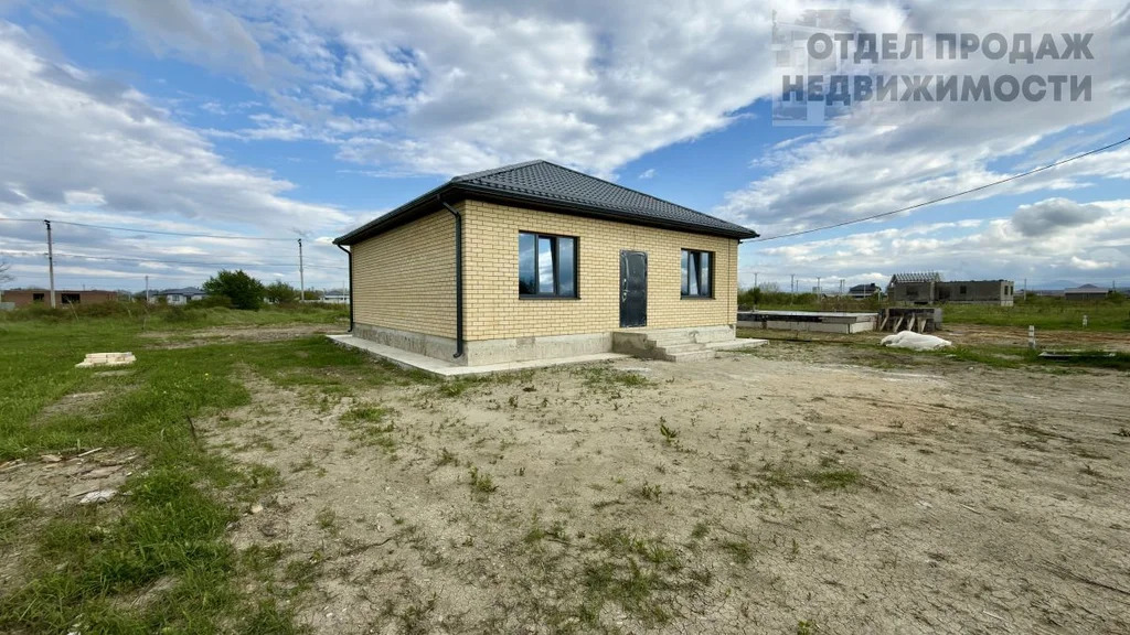 Дом под семейную ипотеку - Фото 1