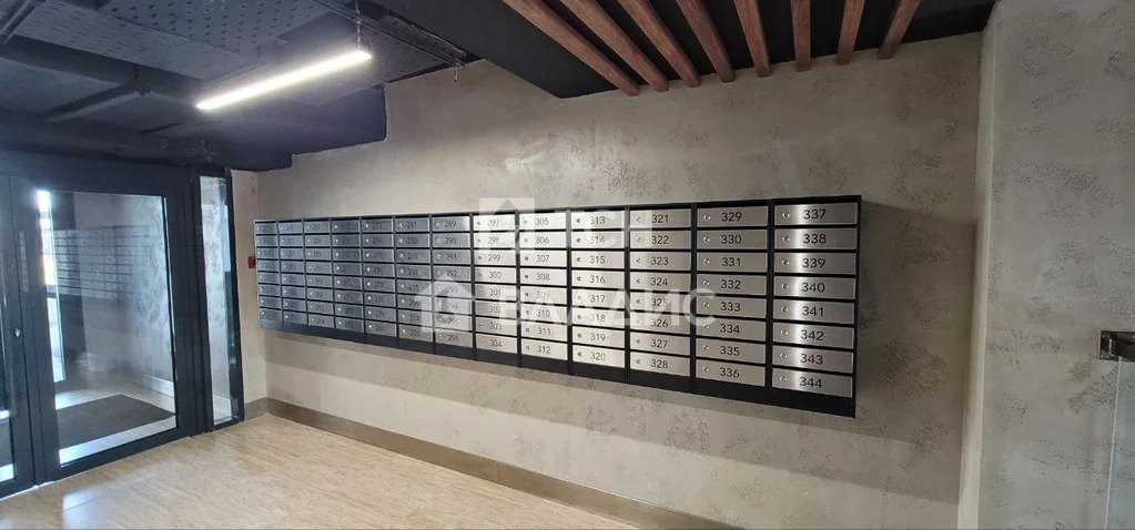 Городской округ Мытищи, Мытищи, Новомытищинский проспект, д.4а, . - Фото 9