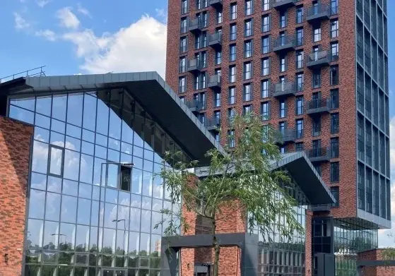 Продаётся помещение, 23.9 м2 на 3-м этаже - Фото 0