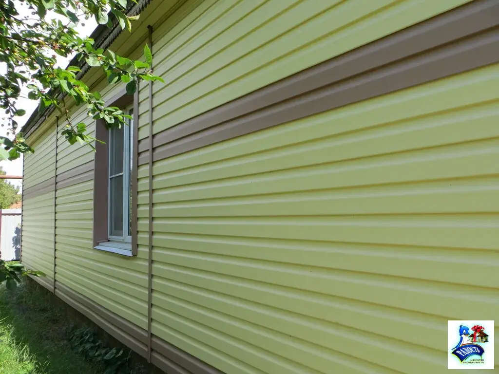 Продам хороший дом возле теплого моря. - Фото 1