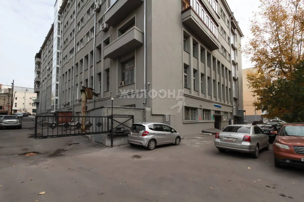 Продажа квартиры, Новосибирск, ул. Серебренниковская - Фото 18