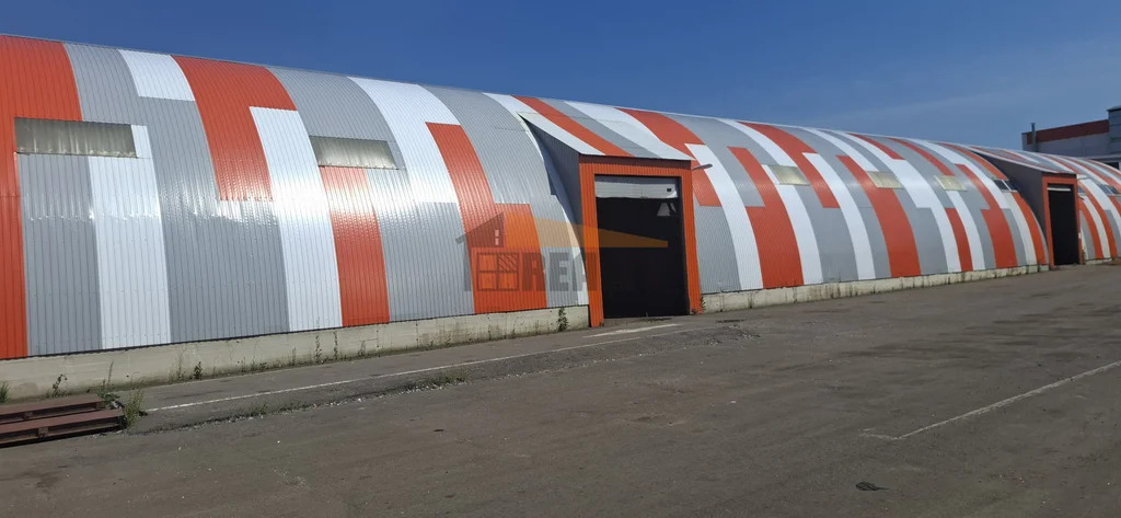 Аренда склада, Пушкинский район, 1 - Фото 6