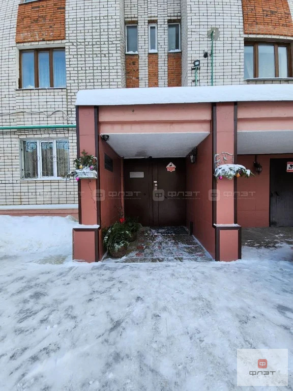 Продажа квартиры, Казань, ул. Карбышева - Фото 16