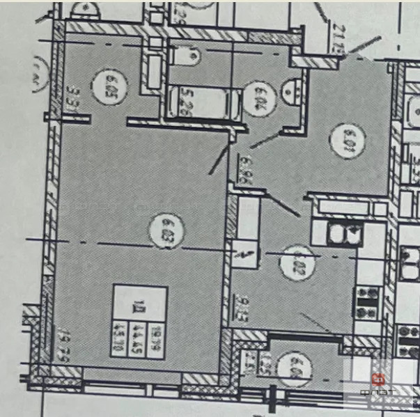 Продажа квартиры, Казань, ул. Галиаскара Камала - Фото 18