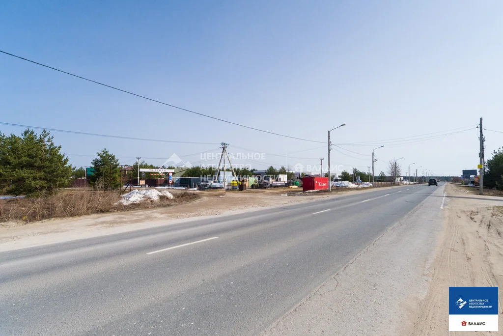 Продажа участка, Рязанский район, Ясная улица - Фото 11