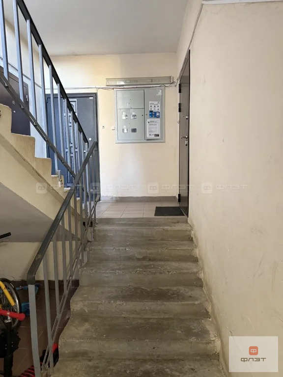 Продажа квартиры, Казань, ул. Интернациональная - Фото 18