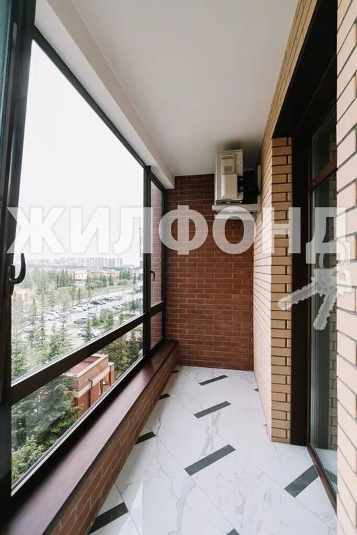 Продажа квартиры, Новосибирск, ул. Кедровая - Фото 18