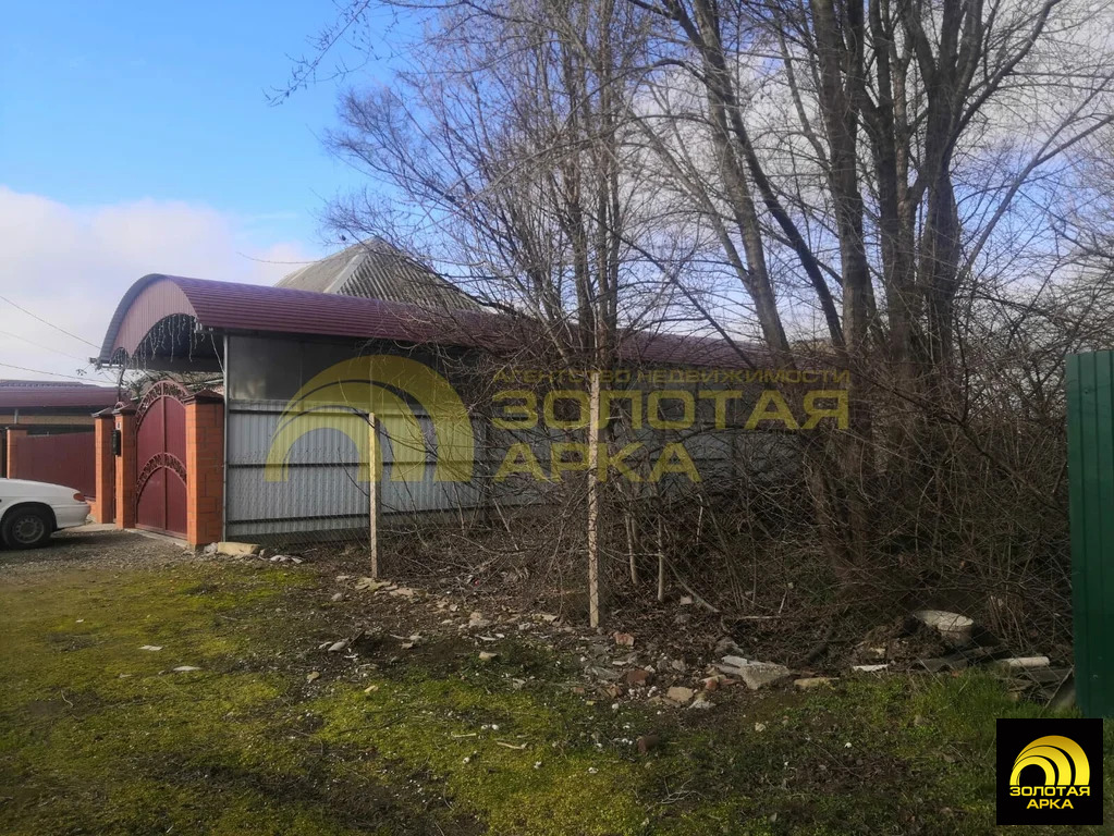 Продажа участка, Старотитаровская, Темрюкский район, Ильича пер. - Фото 3