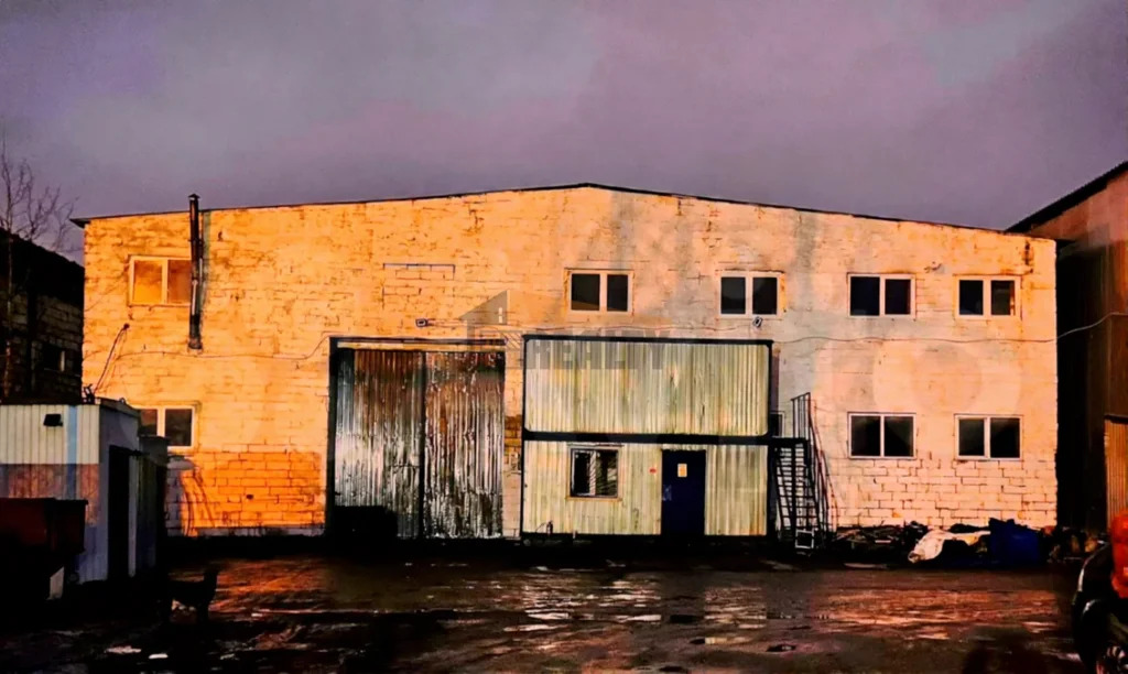 Аренда производственного помещения, м. Нижегородская, ул. ... - Фото 3