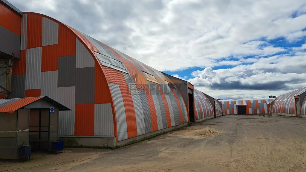 Аренда склада, Пушкинский район, 1 - Фото 9