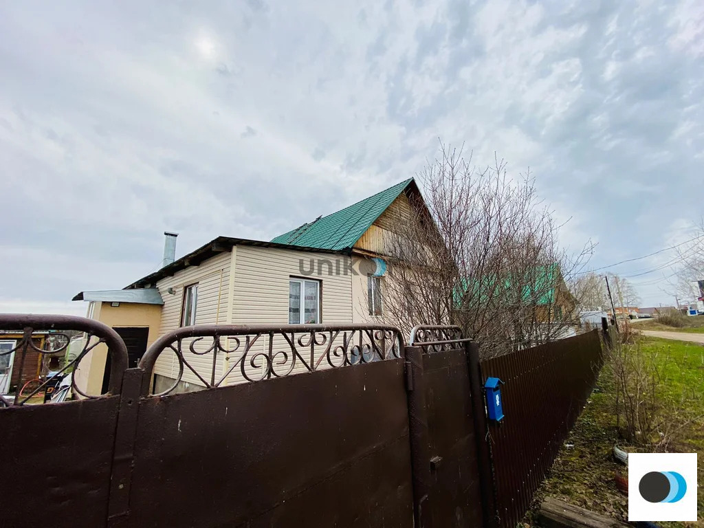 Продажа дома, Иглино, Иглинский район, ул. Комсомольская - Фото 8