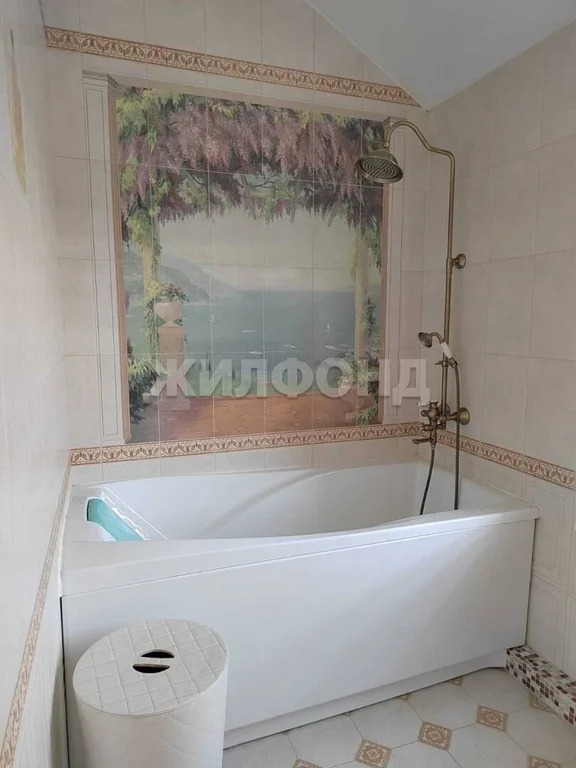 Продажа таунхауса, Новосибирск, ул. Ключ-Камышенское плато - Фото 22