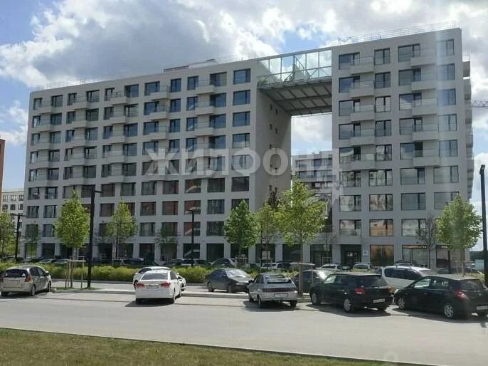 Продажа квартиры, Новосибирск, Владимира Заровного - Фото 43