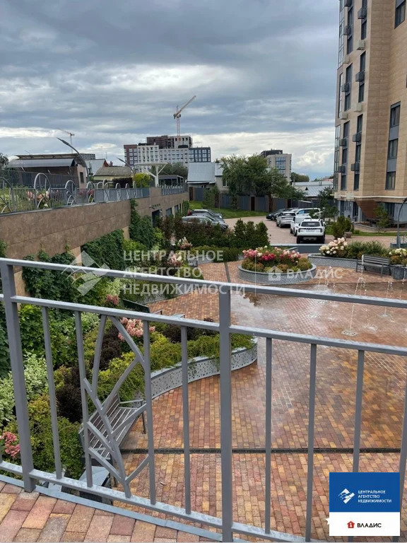 Продажа квартиры, Рязань, Касимовское ш. - Фото 9