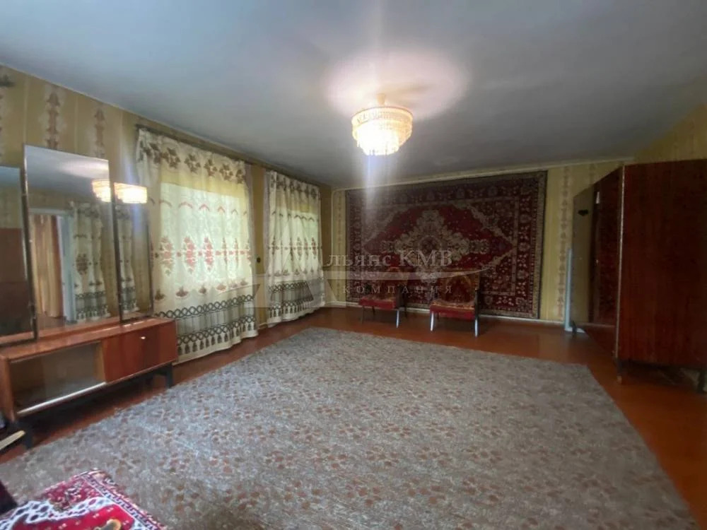 Продажа дома, Зеленокумск, Советский район, ул. Речная - Фото 1