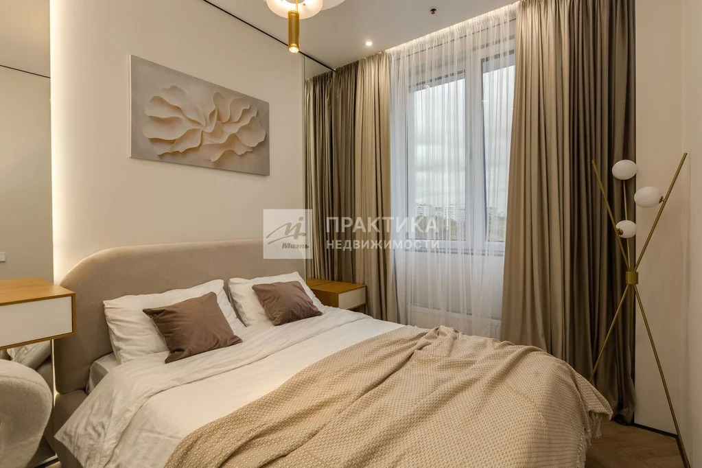 Продажа квартиры, Березовая аллея - Фото 12