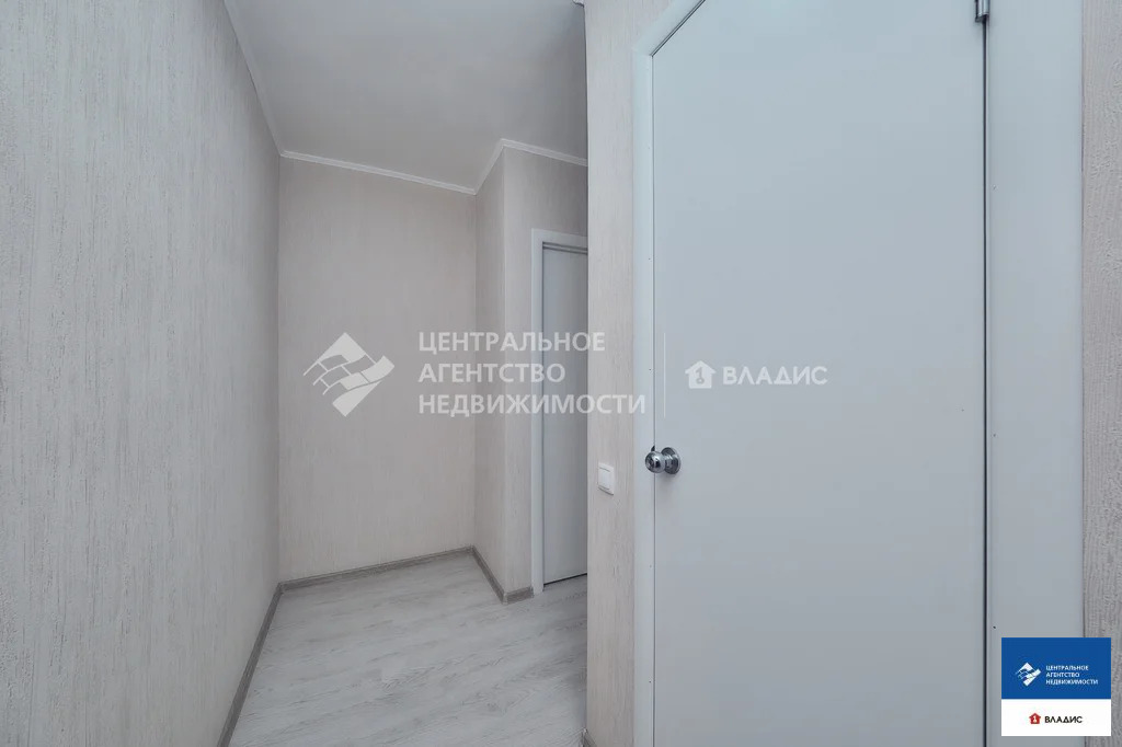 Продажа квартиры, Рязань, ул. Халтурина - Фото 7