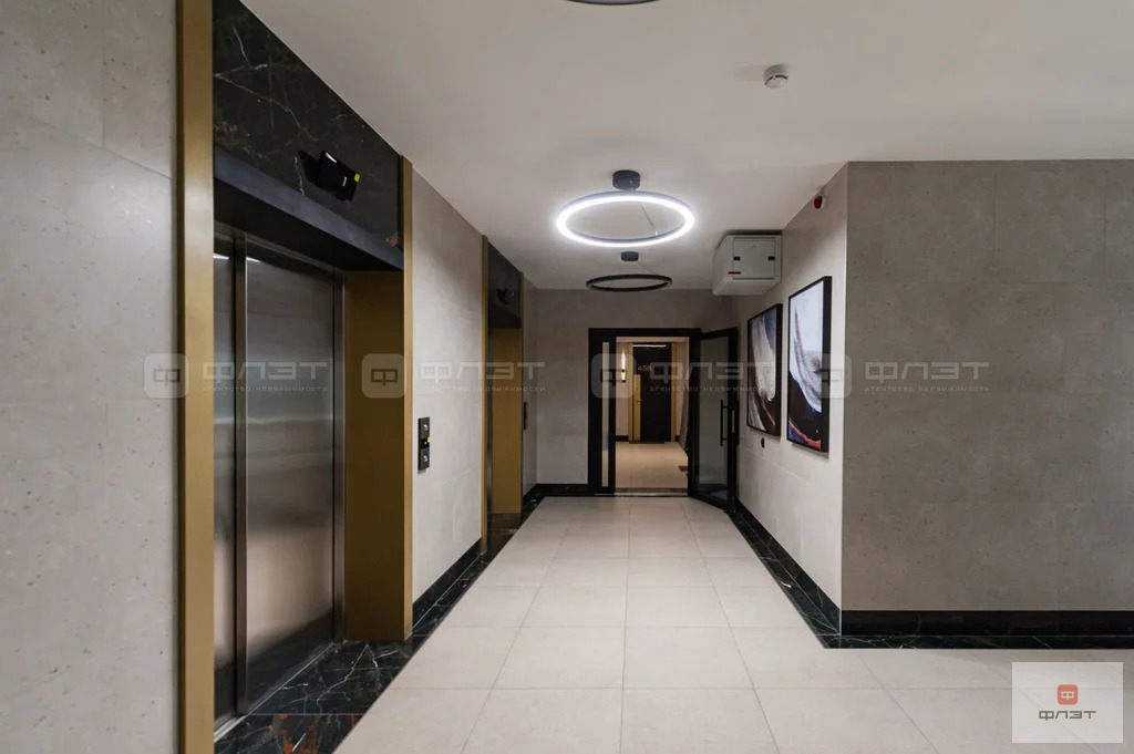 Продажа квартиры, Казань, ул. Шоссейная - Фото 27