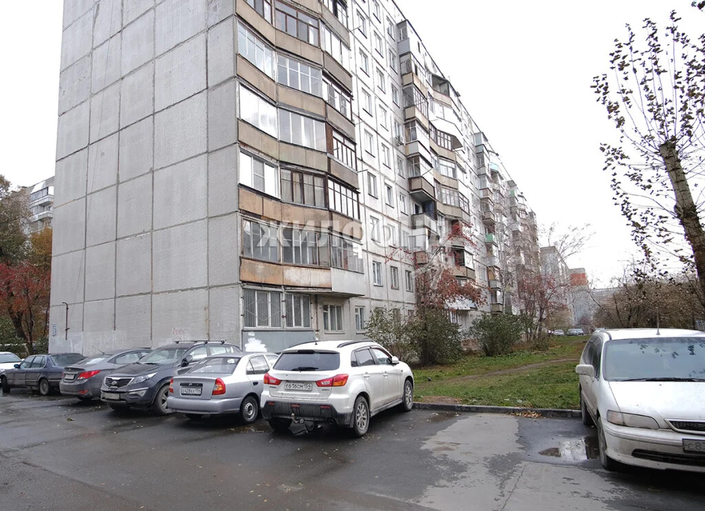 Продажа квартиры, Новосибирск, ул. Переездная - Фото 17