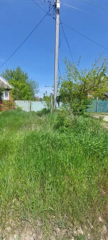 Продажа участка, Афипский, Северский район, ул. Чапаева - Фото 2