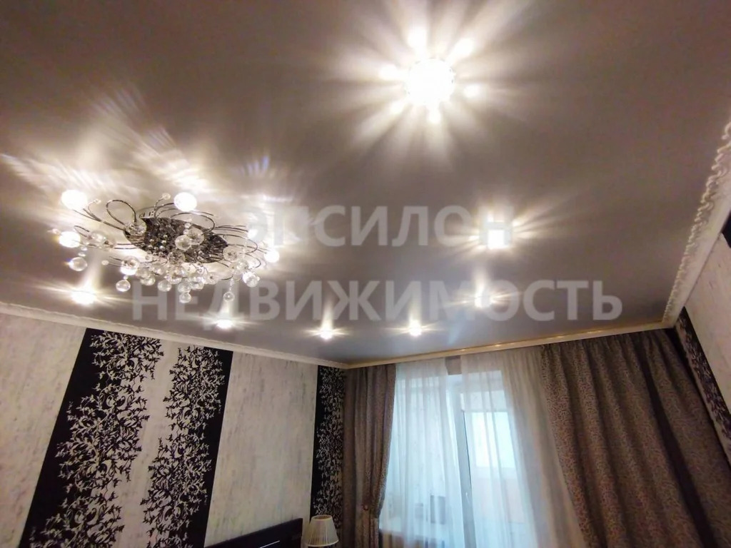 3-к. квартира, 90 м, 4/9 эт. - Фото 4