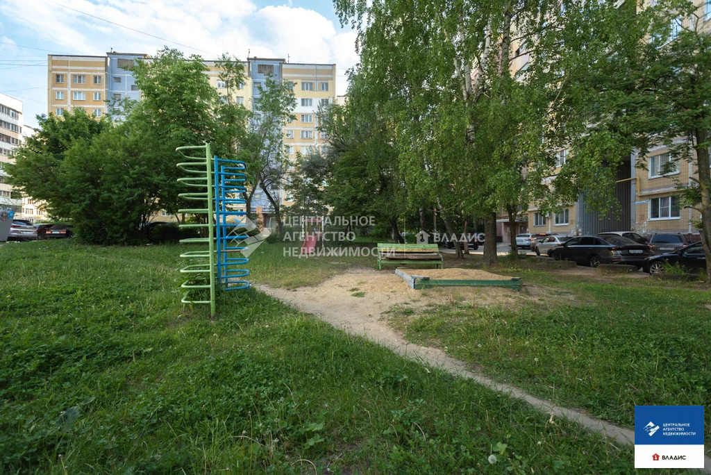 Продажа квартиры, Рязань, ул. Новоселов - Фото 17