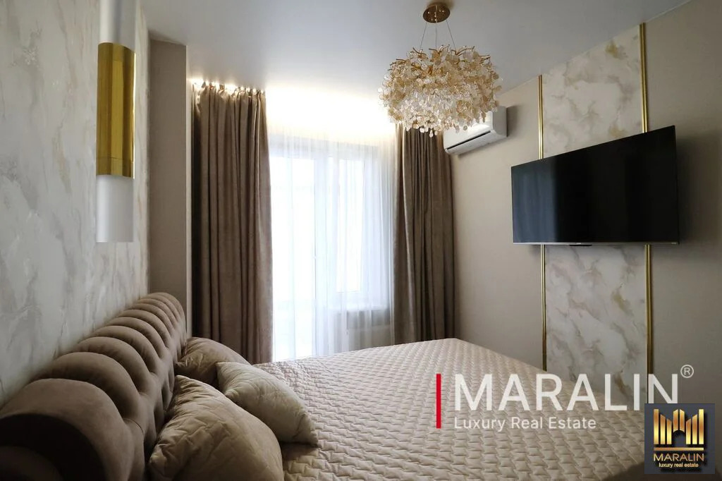Продажа квартиры, Ростов-на-Дону, ул. Красноармейская - Фото 3