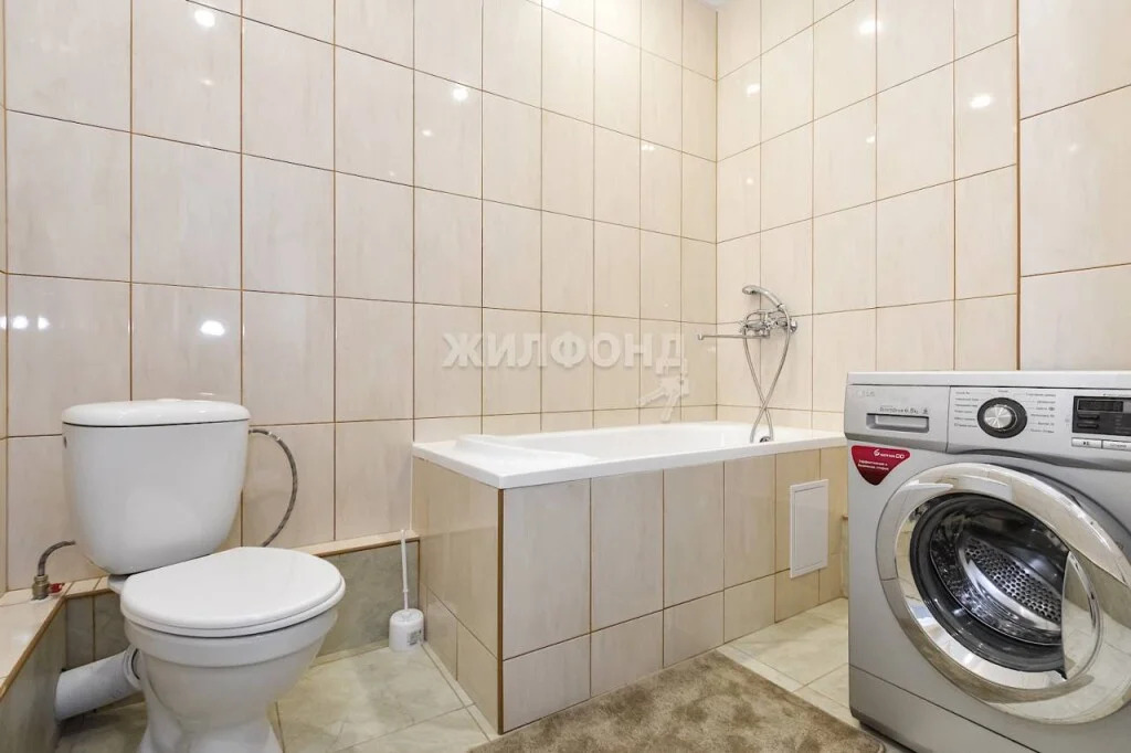 Продажа квартиры, Новолуговое, Новосибирский район, 3-й квартал - Фото 12