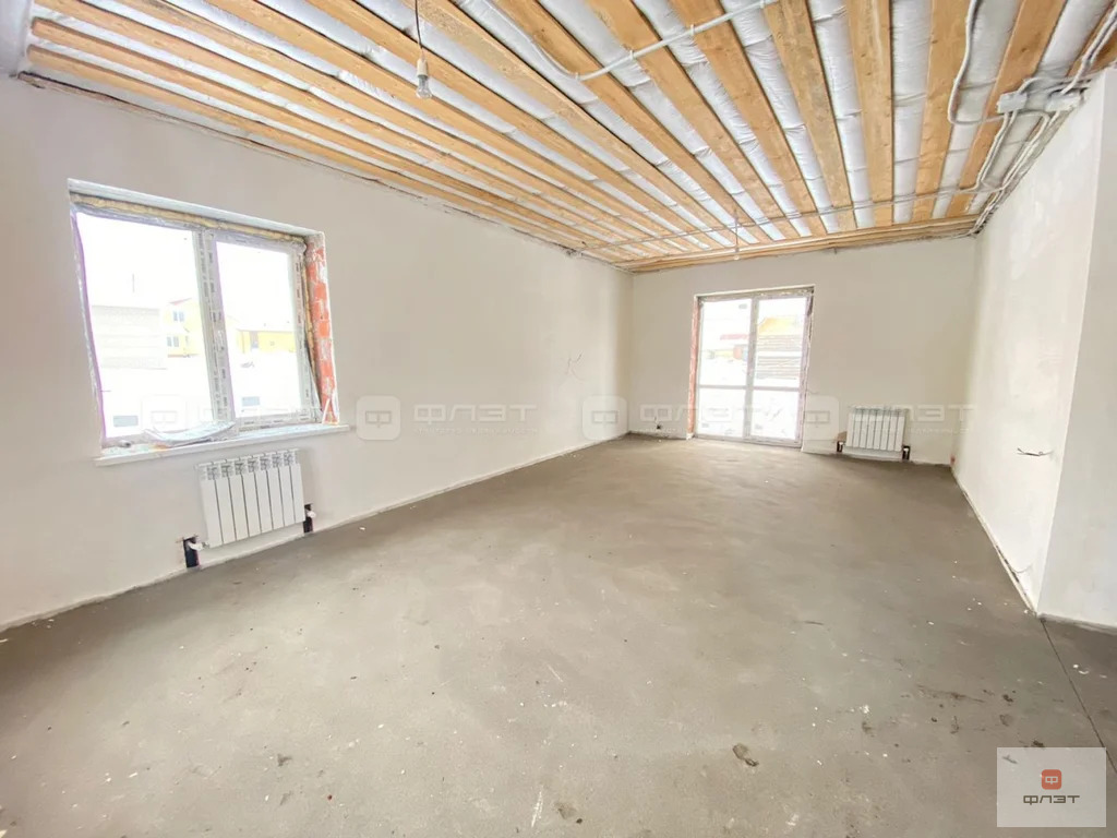 Продажа дома, Травкино, Лаишевский район, ул. Радужная - Фото 9