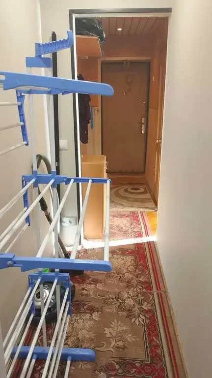 Комната в 2-к.квартире - Фото 5