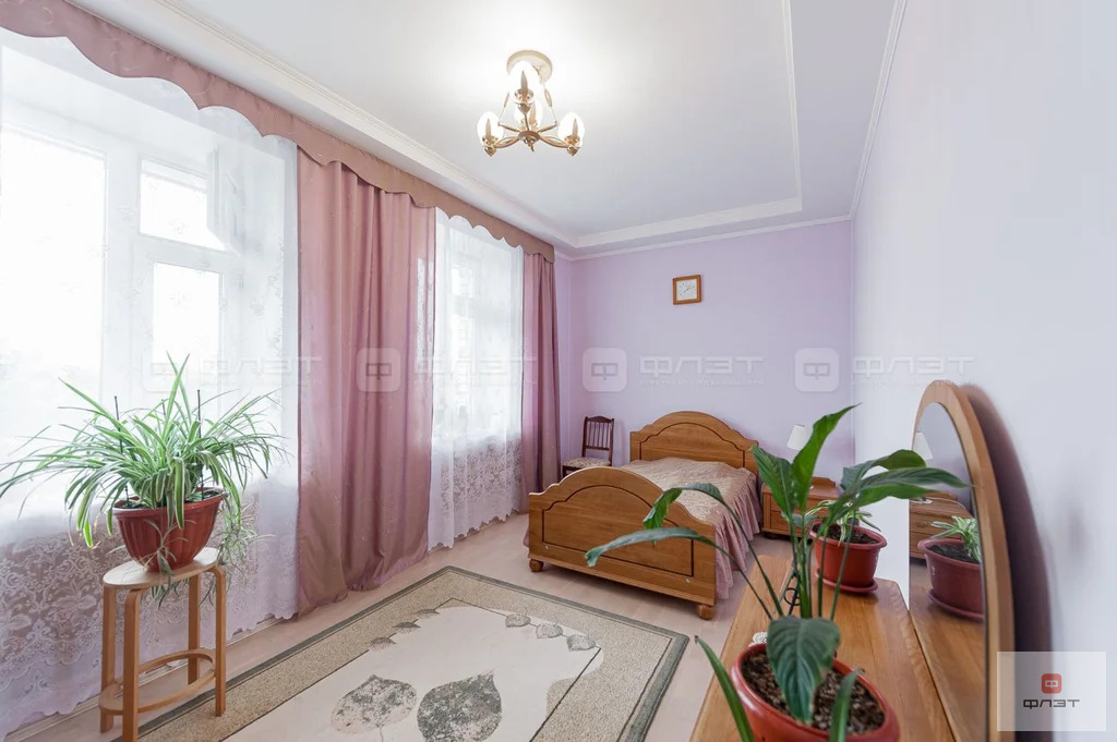 Продажа квартиры, Казань, ул. Кул Гали - Фото 24