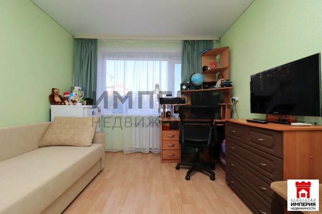 Продажа квартиры, Магадан, Набережная реки Магаданки ул - Фото 11