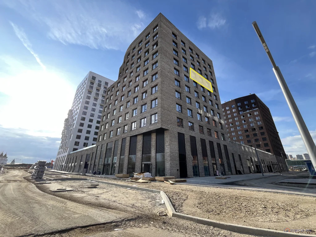 Продажа квартиры, Сиреневый б-р. - Фото 5