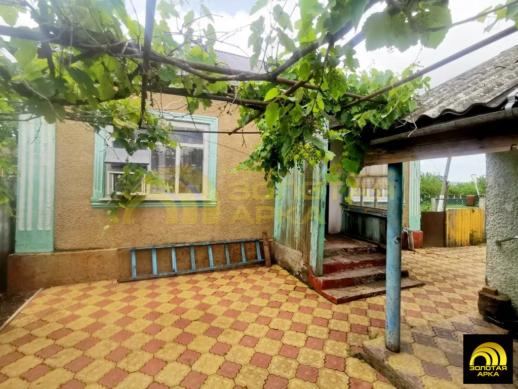 Продажа дома, Варениковская, Крымский район, ул. Пушкина - Фото 2