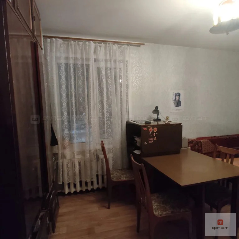Продажа комнаты, Казань, ул. Владимира Кулагина - Фото 0