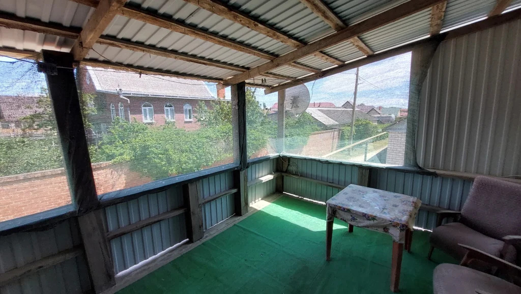 Продажа дома, Голубицкая, Темрюкский район, ул. Набережная - Фото 17
