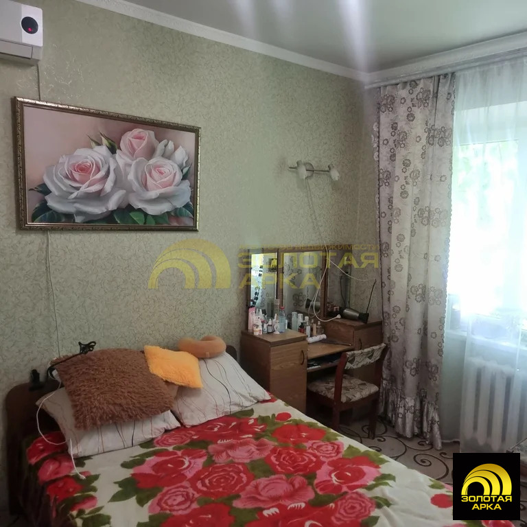 Продажа дома, Крымск, Крымский район, ул. Тургенева - Фото 8