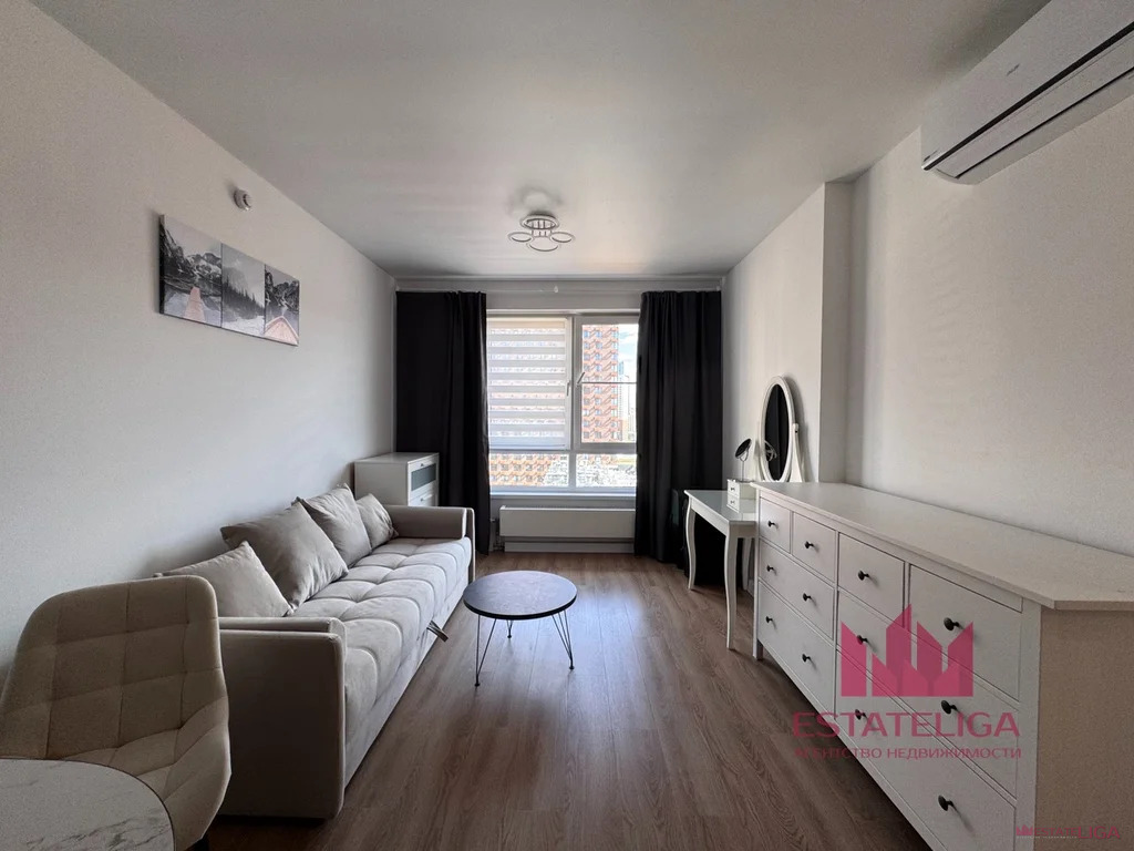 Аренда квартиры, Очаковское ш. - Фото 5